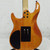 Used Peavey predator Exp Plus Super S Electric Guitar Amber 6-String 40042-S000270153 View 14