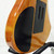 Used Peavey predator Exp Plus Super S Electric Guitar Amber 6-String 40042-S000270153 View 11