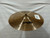 Used Paiste SOUND FORMULA BOTTOM MED/HEAVY Hi Hat Cymbals 14" 41132-S000011351 View 1