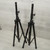 Used Proline LS-T2BK Speaker Stand 40015-S000337879 View 4