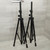 Used Proline LS-T2BK Speaker Stand 40015-S000337879 View 3