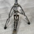 Used DW 5000 Hi-hat Cymbal Stand 40112-S000182718 View 5