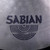 Used Sabian 20 RIDE 2892G Ride Cymbal 20" 41140-S000137669 View 2