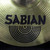 Used Sabian 16 SBR CRASH Crash Cymbal 16" 41140-S000137673 View 2