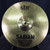 Used Sabian 16 SBR CRASH Crash Cymbal 16" 41140-S000137673 View 1