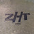 Used Zildjian 20 ZHT ROCK RIDE Ride Cymbal 20" 41140-S000137674 View 3