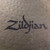Used Zildjian 20 ZHT ROCK RIDE Ride Cymbal 20" 41140-S000137674 View 2