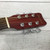Used Hohner HW 300G Laminate Top Acoustic Guitar Red 40051-S000118656 View 7