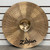 Used - Zildjian 20IN ZXT MEDIUM RIDE - Ride Cymbal 20" 40087-S000239554 View 3