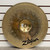 Used - Zildjian 19IN A CUSTOM PROJECTION CRASH - Crash Cymbal 19" 40087-S000239557 View 3