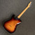 Used Fender AMERICAN DELUXE TELECASTER T Type Electric Guitar Sunburst 6-String 40111-S000193731 View 5