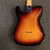 Used Fender AMERICAN DELUXE TELECASTER T Type Electric Guitar Sunburst 6-String 40111-S000193731 View 4