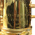 Used Jupiter JAS-769-767 Alto Saxophone View 3