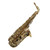 Used Jupiter JAS-769-767 Alto Saxophone View 1