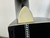 Used Esteban ALC-200 AS IS BRIDGE LIFT Laminate Top Acoustic Guitar Black 40012-S000313411 View 18