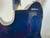 Used Ibanez TALMAN ACOUSTIC Laminate Top Acoustic Guitar Blue 40012-S000313413 View 19