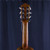 Used Yamaha GL1 GUITALELE Laminate Top Acoustic Guitar Natural 41140-S000137683 View 6