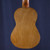 Used Yamaha GL1 GUITALELE Laminate Top Acoustic Guitar Natural 41140-S000137683 View 8
