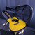 Used Yamaha FG-180 RED LABEL MIJ Vintage Solid Top Acoustic Guitar Wood 41140-S000137689 View 10