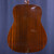 Used Yamaha FG-180 RED LABEL MIJ Vintage Solid Top Acoustic Guitar Wood 41140-S000137689 View 8