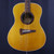 Used Gibson MK-53 ACOUSTIC GUITAR PLAYERS GRADE 77 Solid Top Acoustic Guitar Natural 41140-S000137691 View 1