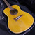 Used Gibson MK-53 ACOUSTIC GUITAR PLAYERS GRADE 77 Solid Top Acoustic Guitar Natural 41140-S000137691 View 14