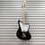 Used Squier AFFINITY JAGUAR B-STOCK Offset Double Cutaway Electric Guitar Brown 6-String 40087-S000239559 View 1