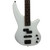 Used Jackson JS2 SPECTRA Bass Guitar White 4-String 41120-S000037298 View 1