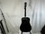 Used Squier SA-150 Laminate Top Acoustic Guitar Black 40012-S000313414 View 12
