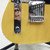 Used Squier Affinity Telecaster Left Handed T Type Electric Guitar Yellow 6-String 40042-S000270164 View 7