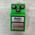 Used Ibanez TS9 Tube Screamer Overdrive Pedal 40112-S000182724 View 3