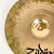 Used Zildjian 16IN ZBT Crash Cymbal 41103-S000058727 View 9