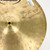 Used Pearl 18IN CX300 Crash/Ride Cymbal 41103-S000058729 View 5