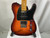 Used Fender MODERN PLAYER TELE PLUS T Type Electric Guitar Sunburst 6-String 40012-S000313428 View 1