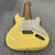 Used 2014 FENDER DELUXE ROADHOUSE STRATOCASTER Electric Guitar 41106-S000100803 View 6
