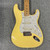 Used 2014 FENDER DELUXE ROADHOUSE STRATOCASTER Electric Guitar 41106-S000100803 View 1
