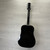 Used Squier 093-0300-021 ACOUSTIC Laminate Top Acoustic Guitar Natural 41124-S000211430 View 5