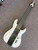 Used Schecter DIAMOND SERIES C-1 ROB SCALLON 8 STRING Modern Metal Electric Guitar Other 8-String 41137-S000107441 View 1
