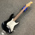 Used Squier SQUIER BY FENDER STRATOCASTER S Type Electric Guitar Black 6-String 40111-S000193742 View 3