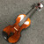 Used OVISTRINGS 4/4 VIOLIN OUTFIT Violin 4/4 Size 40111-S000193753 View 2