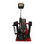 Used DW 5000 Double Chain Single Kick Drum Pedal 41117-S000055166 View 4