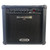 Used Behringer GMX110 V-Tone Guitar Combo Amp – Modeling Amplifier 40090-S000083879 View 1