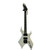 Used BC Rich WARLOCK LEGACY W/KAHLER Modern Metal Electric Guitar White 6-String 40009-S000314104 View 1