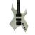 Used BC Rich WARLOCK LEGACY W/KAHLER Modern Metal Electric Guitar White 6-String 40009-S000314104 View 2