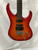 Used Arbor HSS STRAT TYPE Super S Electric Guitar Sunburst 6-String 41132-S000011358 View 3