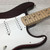 Used Fender Standard Stratocaster MIM 07 Midnight Wine Red Electric Guitar 40051-S000118658 View 6