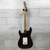 Used Fender Standard Stratocaster MIM 07 Midnight Wine Red Electric Guitar 40051-S000118658 View 4