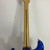 Used Fender USA STRAT S Type Electric Guitar Blue 6-String 41128-S000112899 View 5
