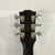 Used Gibson HUMMINGBIRD PRO Solid Top Acoustic Guitar Tobacco Sunburst 41128-S000112896 View 4