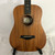 Used Taylor BT2 Laminate Top Acoustic Guitar Natural 41128-S000112902 View 1